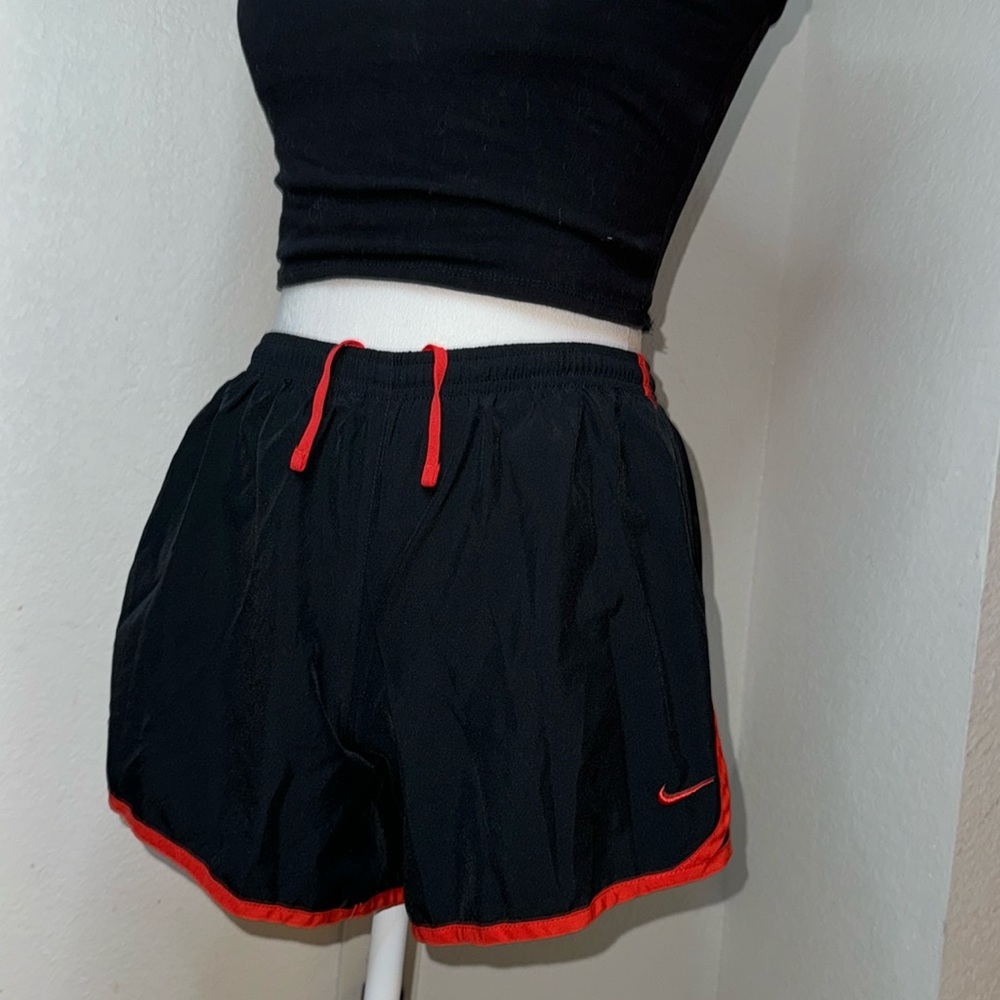 Kids Nike Athletic Shorts